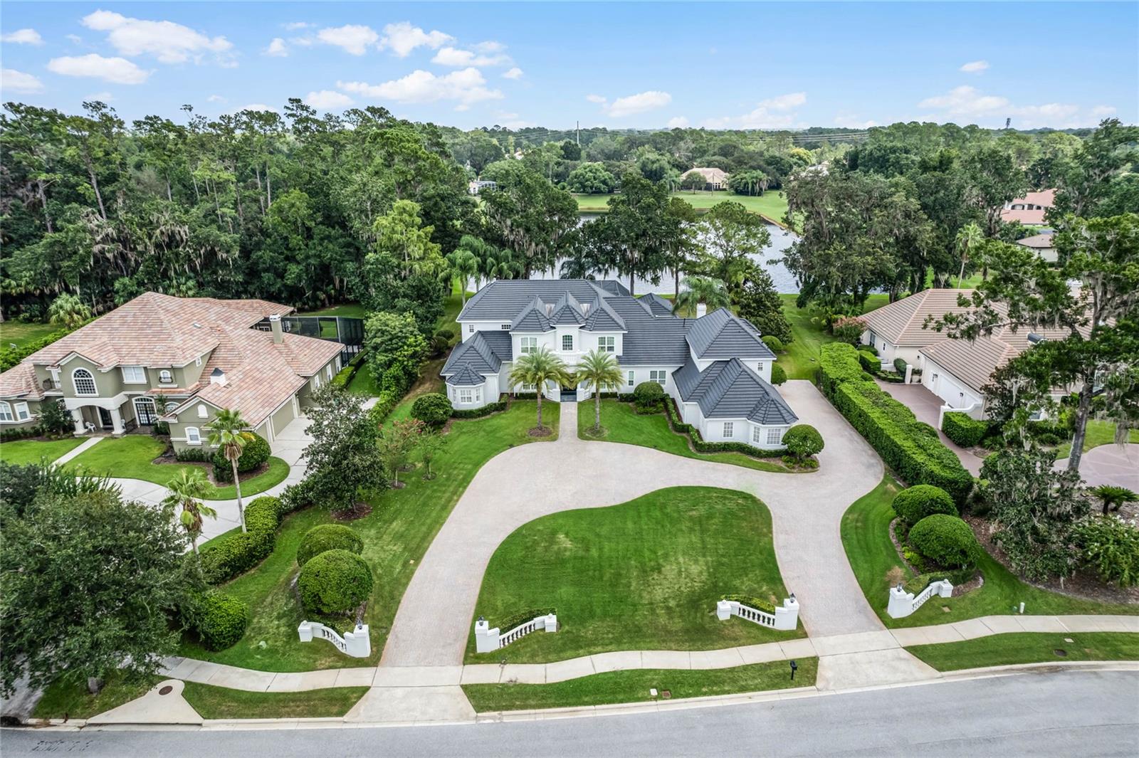 HEATHROW WOODS,HEATHROW - Residential