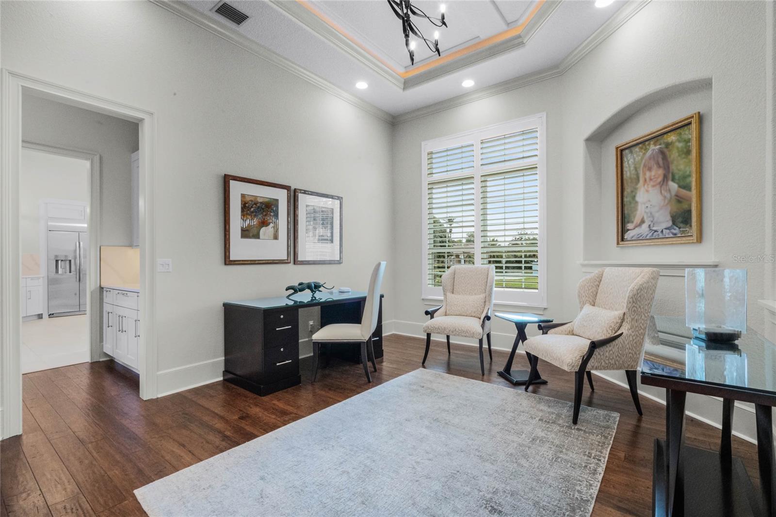 HEATHROW WOODS,HEATHROW - Residential