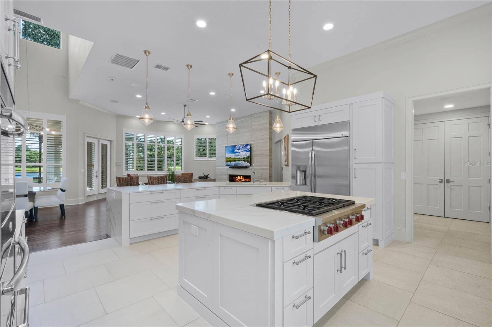 HEATHROW WOODS,HEATHROW - Residential