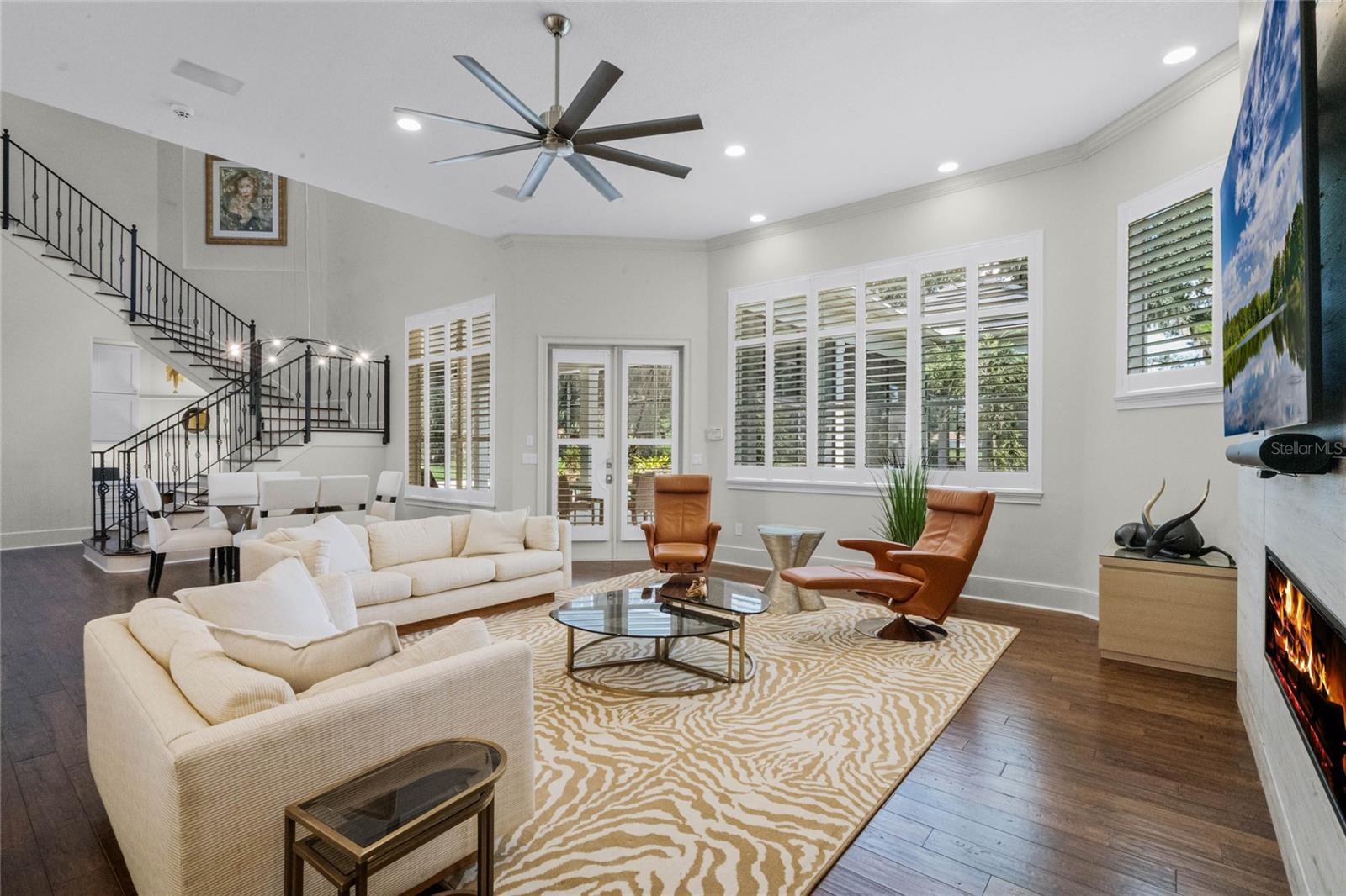 HEATHROW WOODS,HEATHROW - Residential