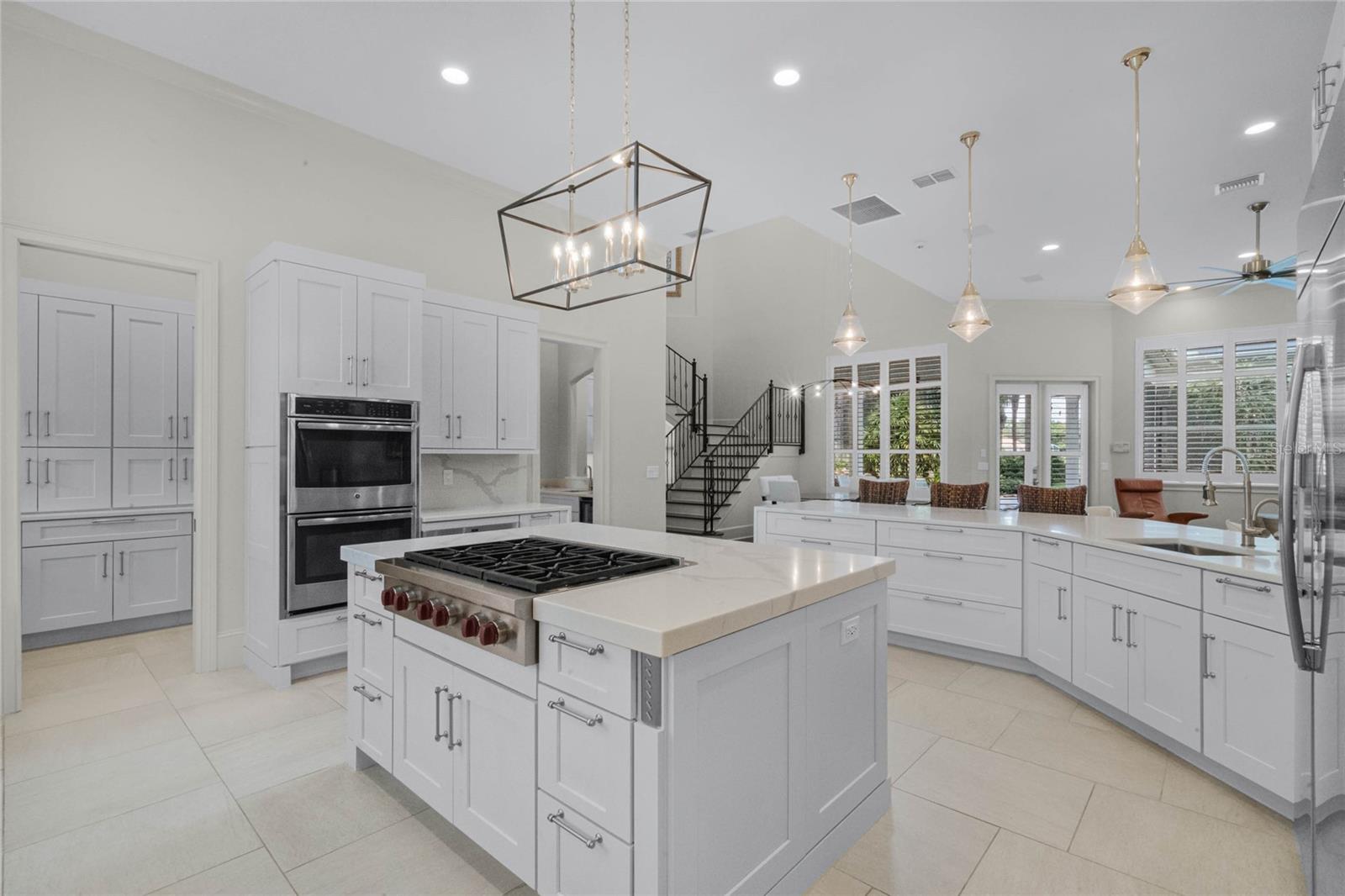 HEATHROW WOODS,HEATHROW - Residential