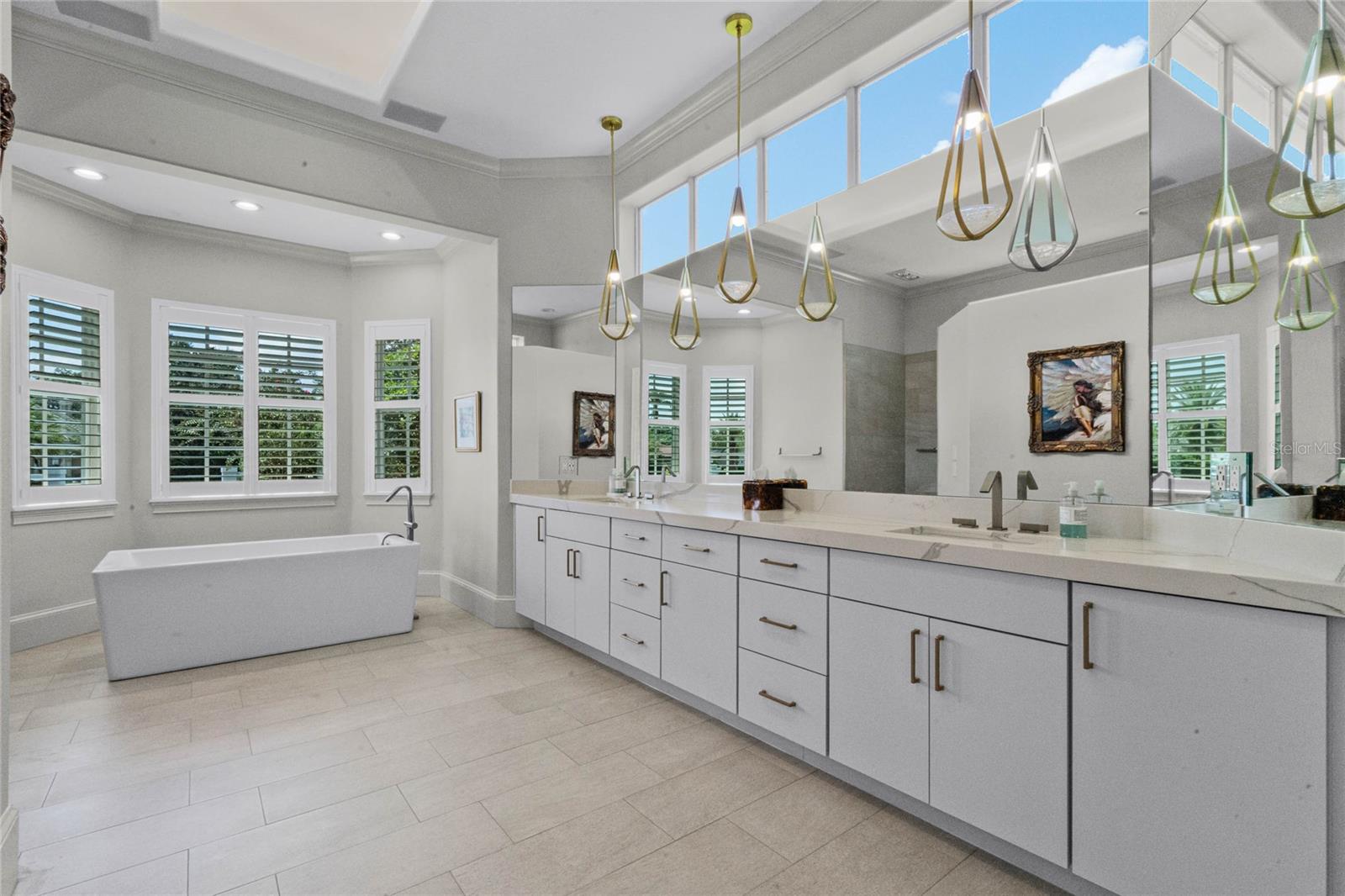 HEATHROW WOODS,HEATHROW - Residential