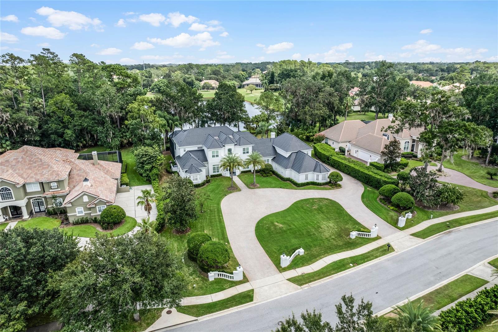 HEATHROW WOODS,HEATHROW - Residential