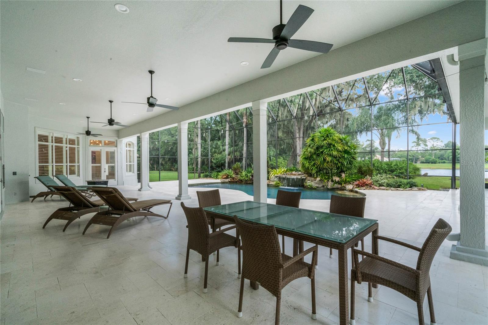 HEATHROW WOODS,HEATHROW - Residential