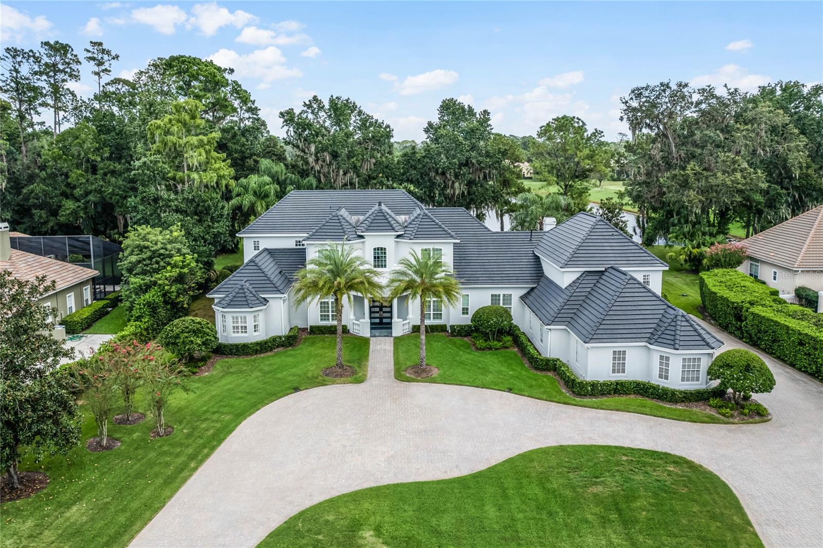 HEATHROW WOODS,HEATHROW - Residential