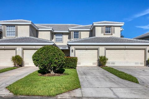 Photo of 3333 Grand Vista Court #203, Port Charlotte, FL 33953 (MLS # C7513999)
