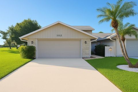 Photo of 102 Golf Club Drive, New Smyrna Beach, FL 32168 (MLS # O6332821)