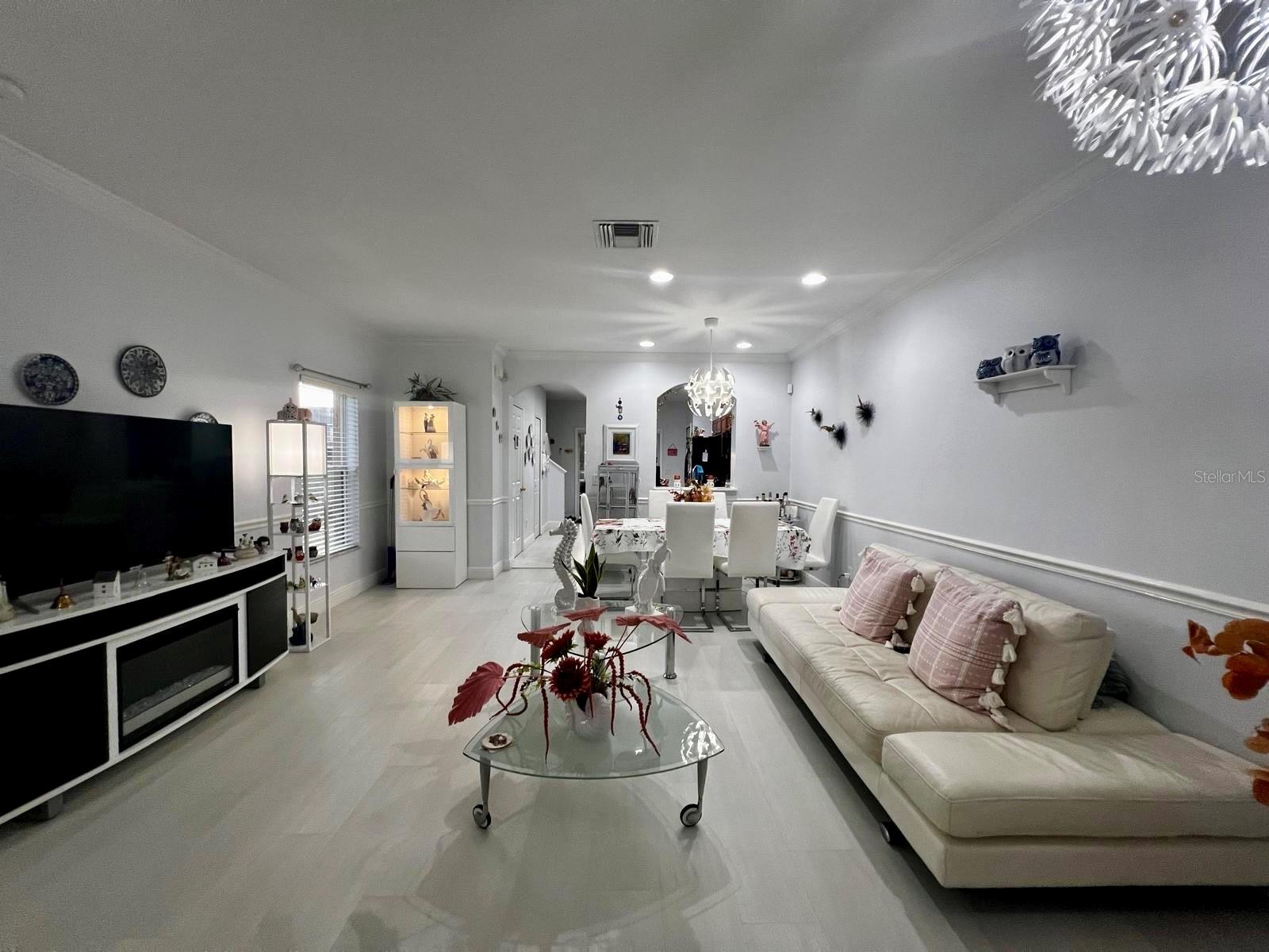 12210 FOXMOOR PEAK DRIVE