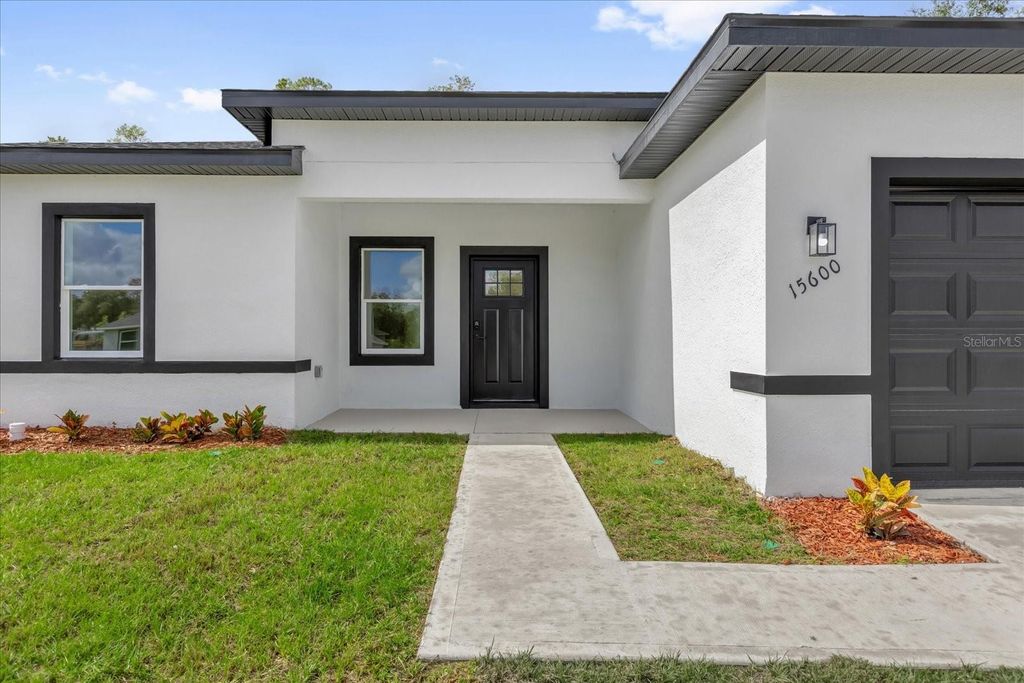 Photo of 15600 SW 22nd Court Road, Ocala, FL 34473 (MLS # O6355490)