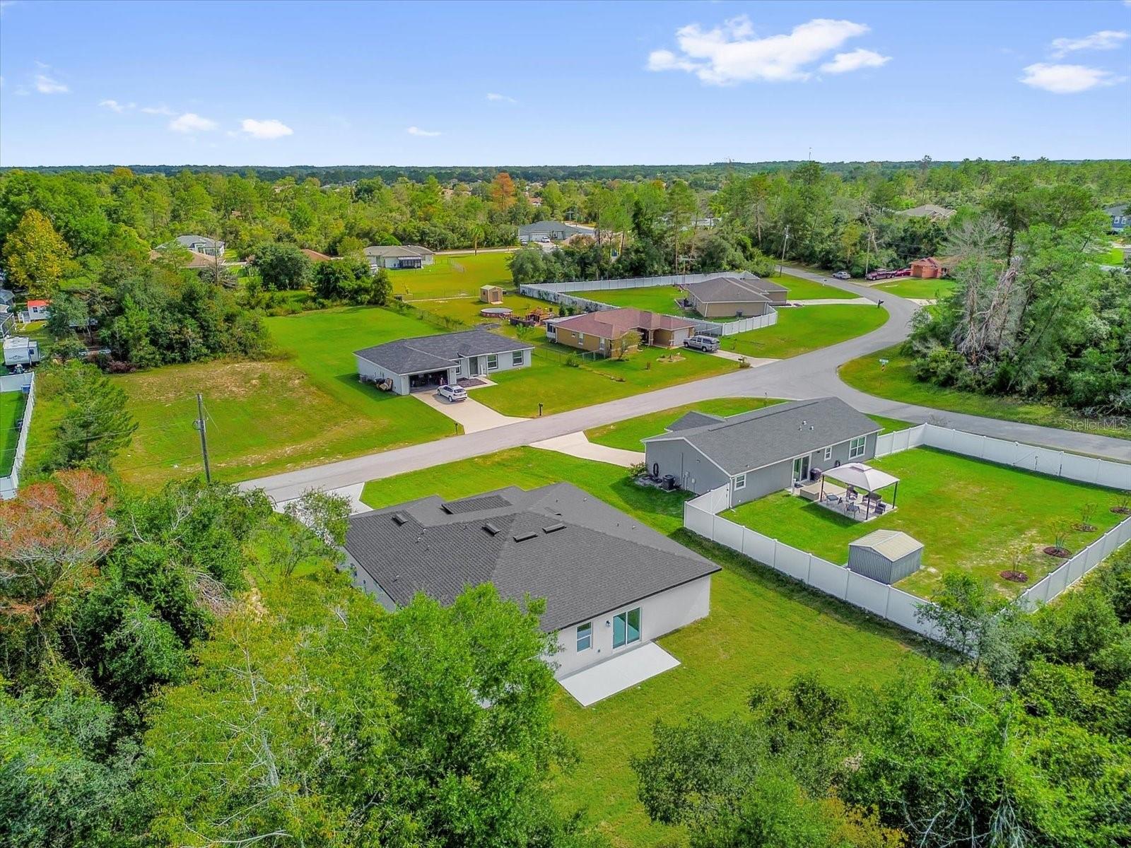 MARION OAKS 03 - Residential