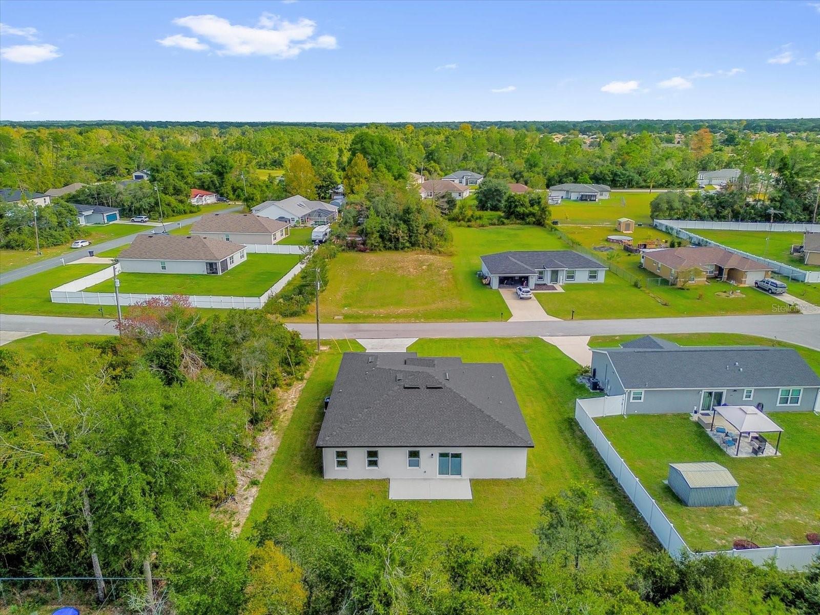 MARION OAKS 03 - Residential