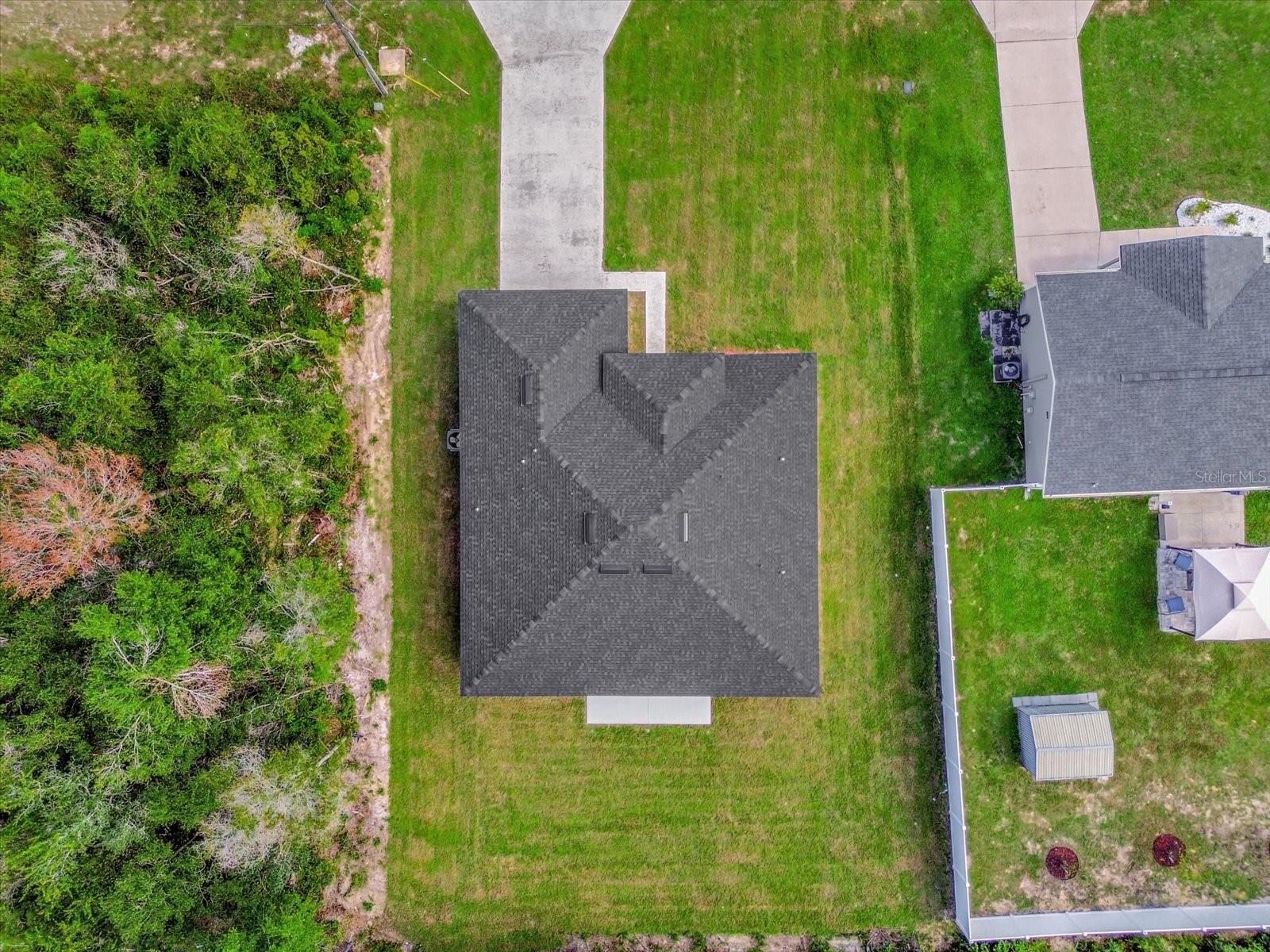 MARION OAKS 03 - Residential