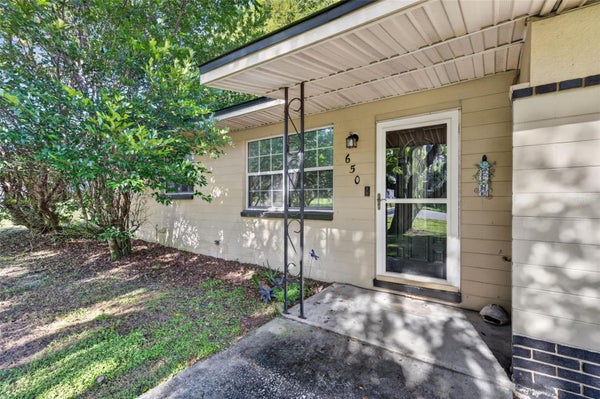 650 S CARPENTER AVE, ORANGE CITY, FL 32763 - Image c94faa46eb6599ce5d72fd4f098a568b/752774769
