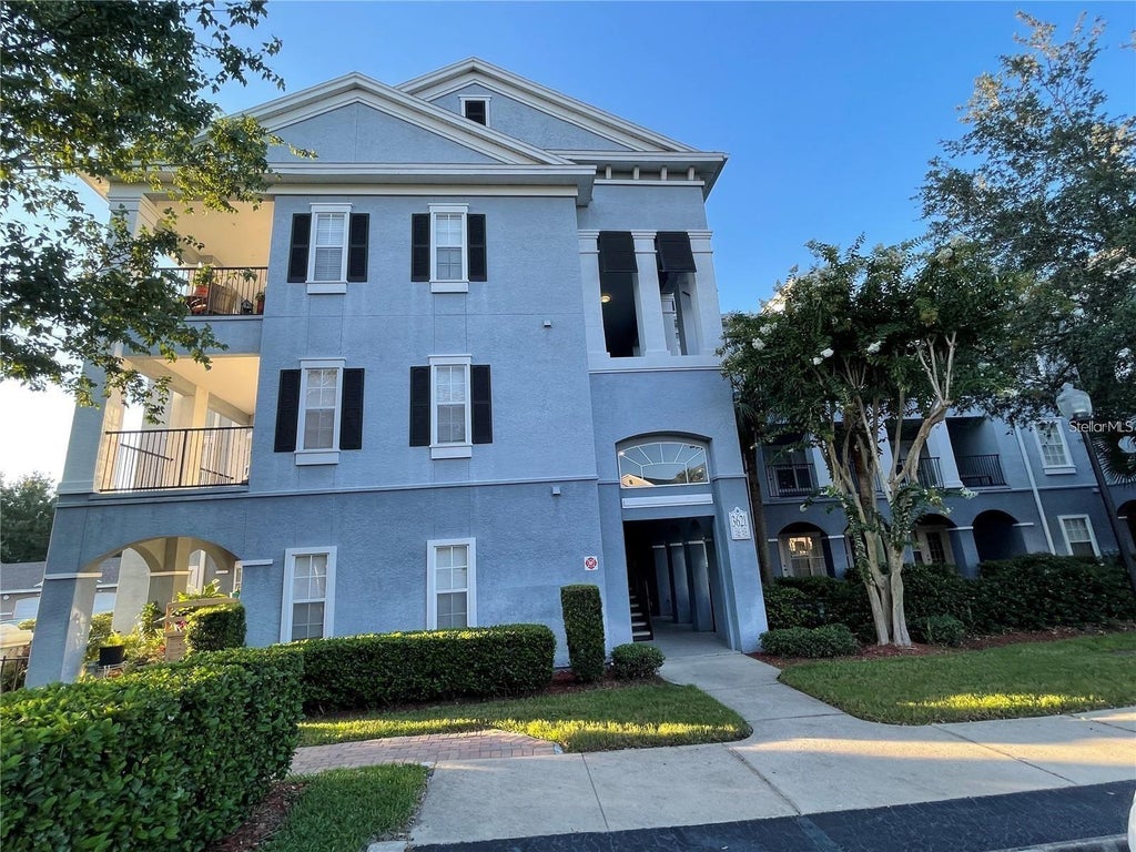 Photo of 3621 Conroy Road #730, Orlando, FL 32839 (MLS # O6452664)