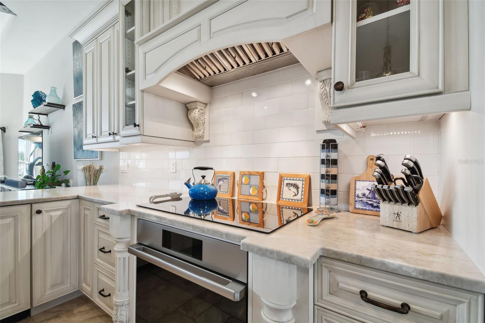 HARBOR BLUFFS SEC 5 - Residential