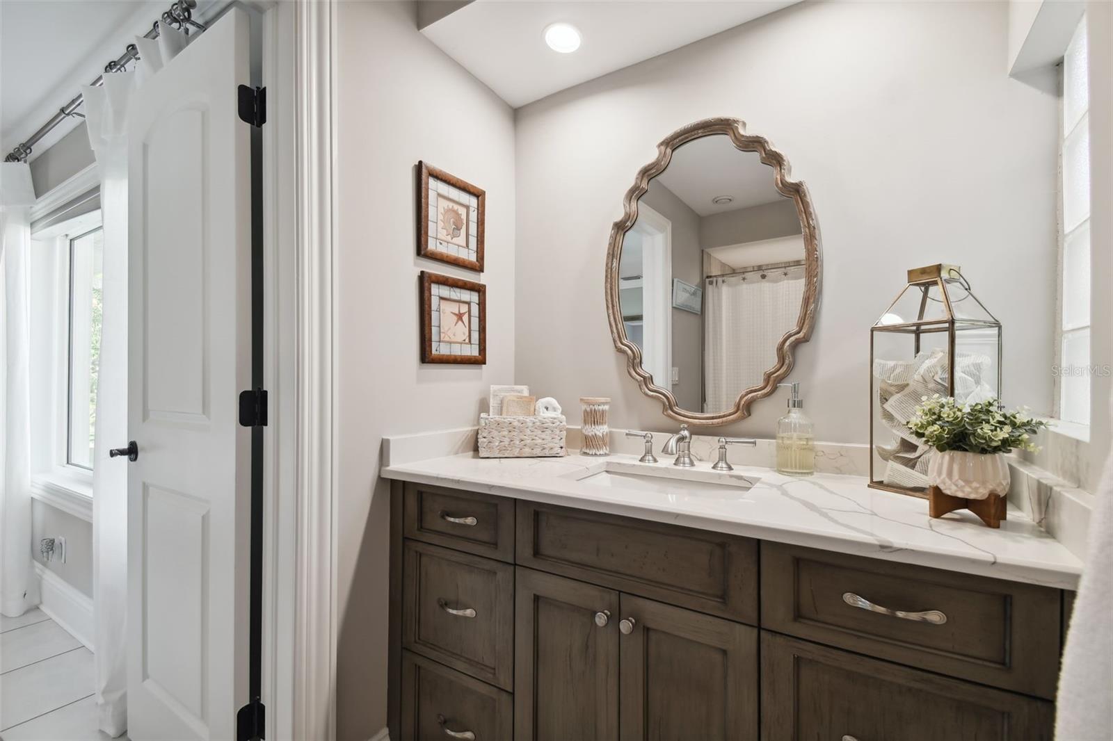 HARBOR BLUFFS SEC 5 - Residential