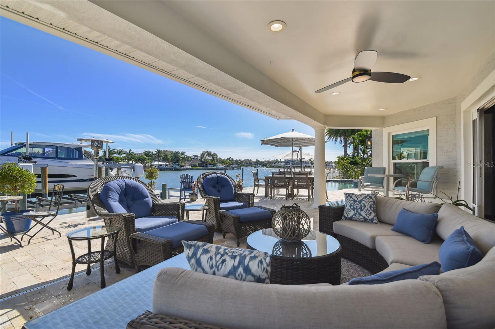 HARBOR BLUFFS SEC 5 - Residential