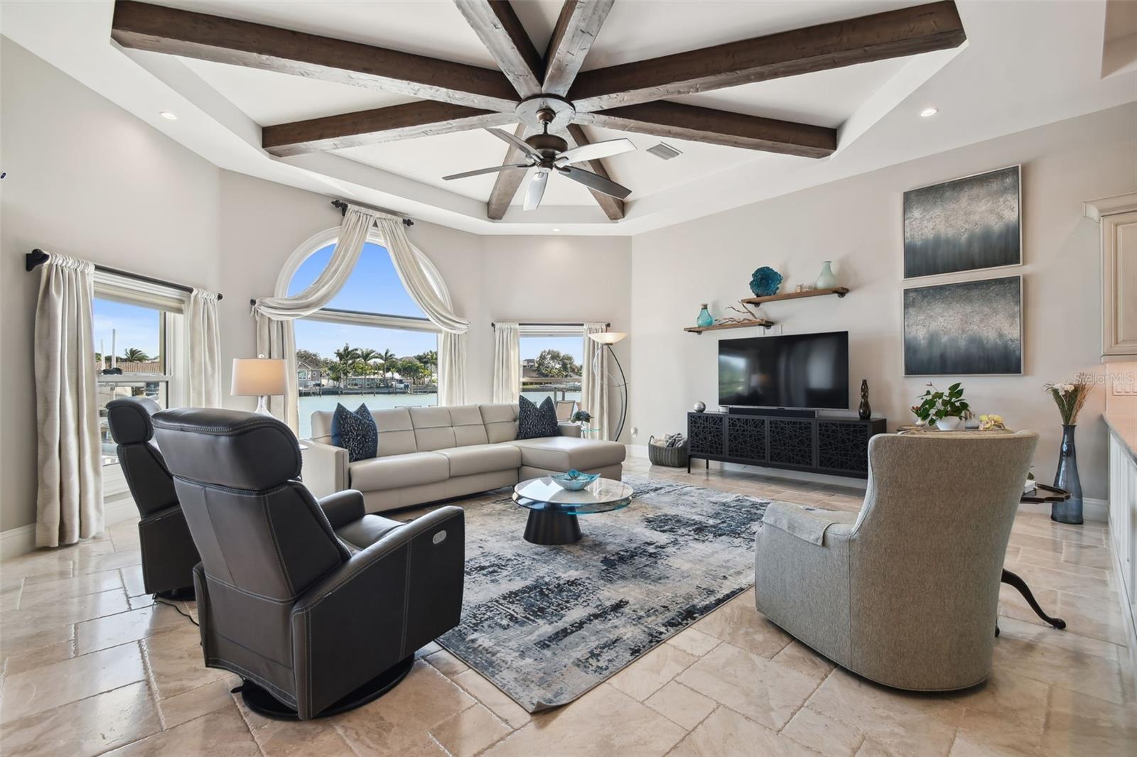 HARBOR BLUFFS SEC 5 - Residential