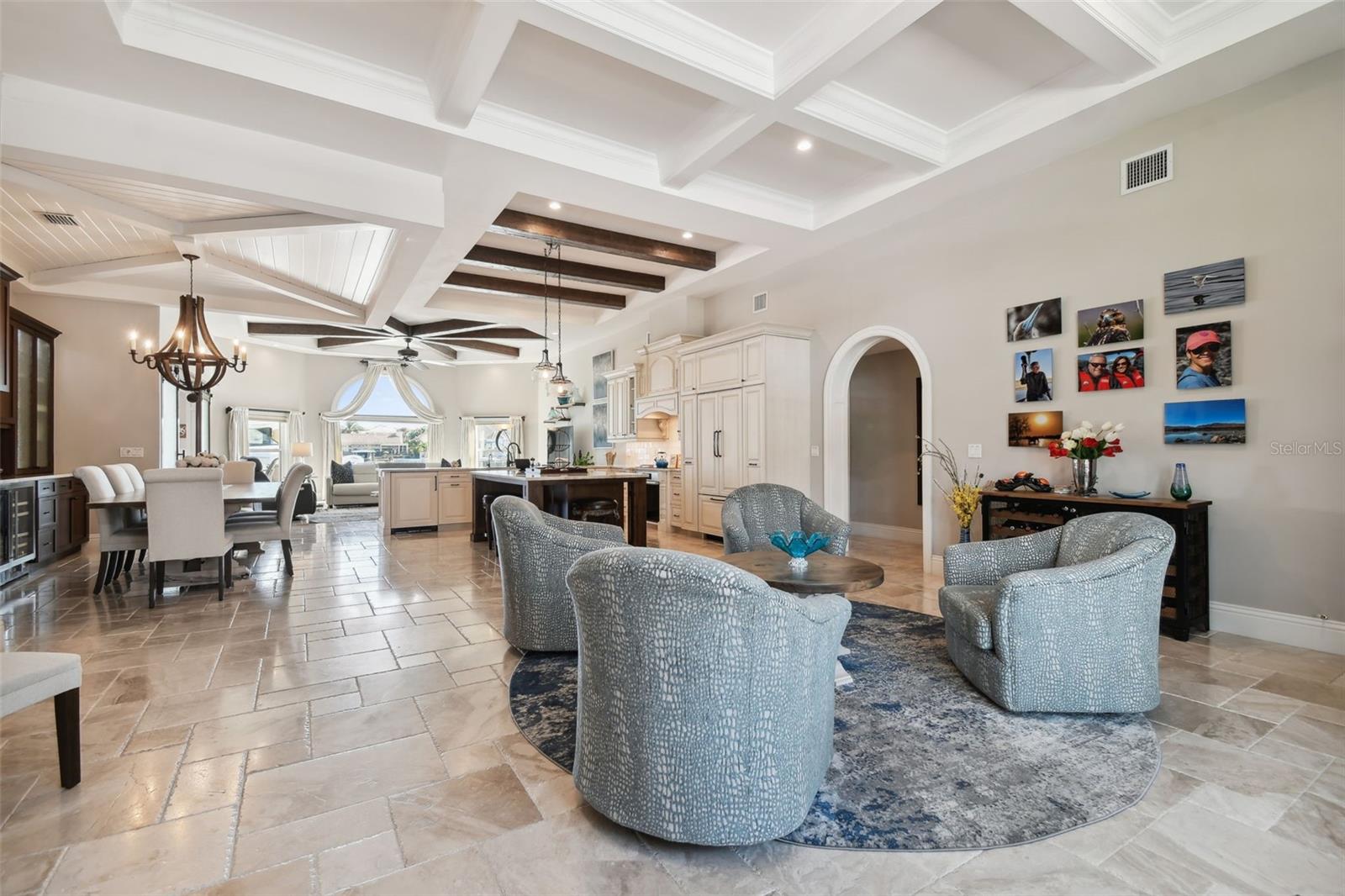 HARBOR BLUFFS SEC 5 - Residential