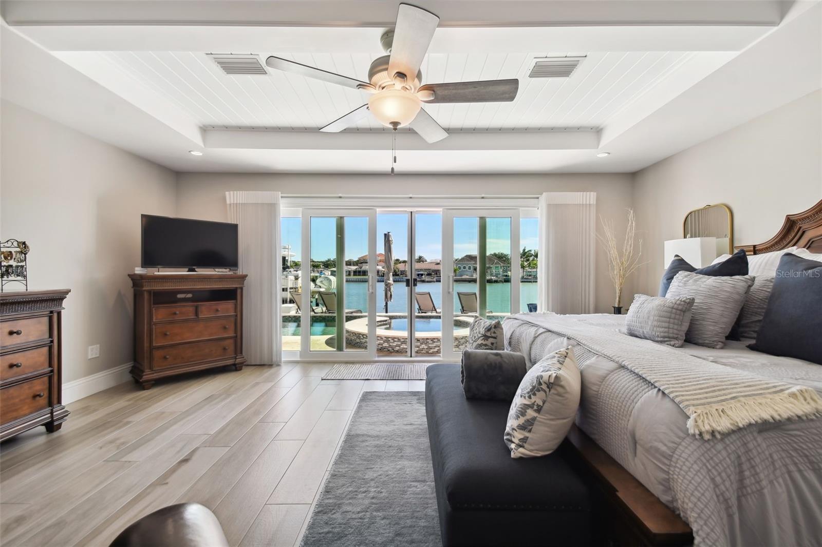 HARBOR BLUFFS SEC 5 - Residential