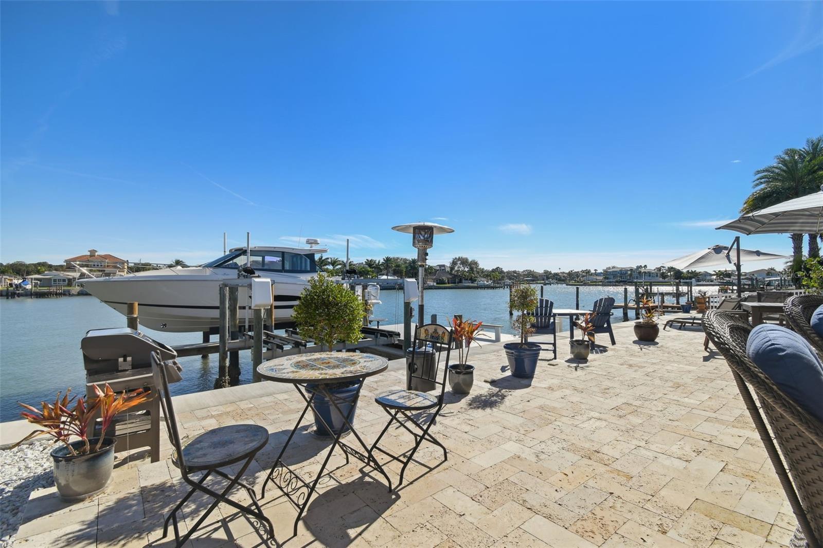 HARBOR BLUFFS SEC 5 - Residential