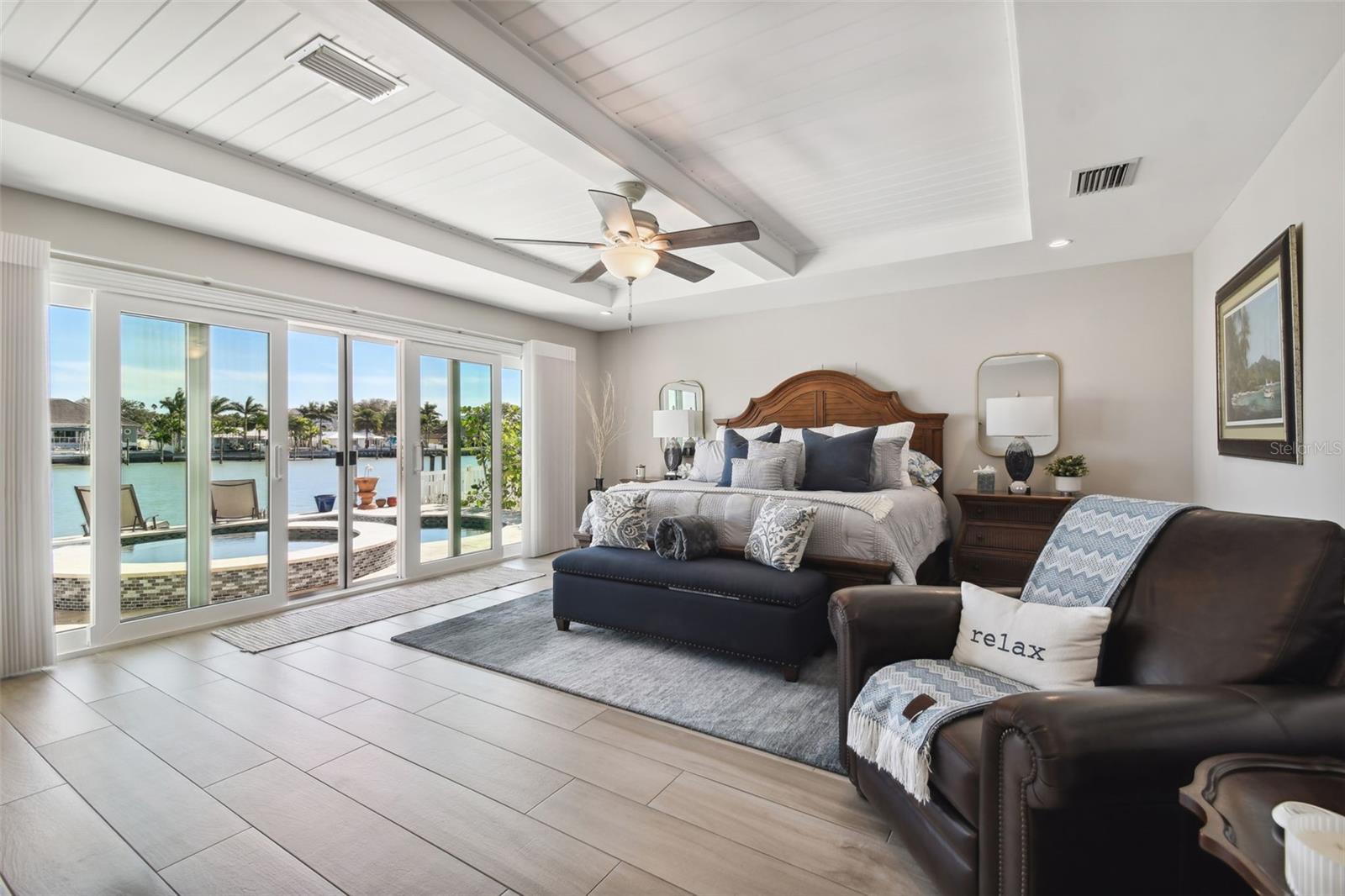 HARBOR BLUFFS SEC 5 - Residential