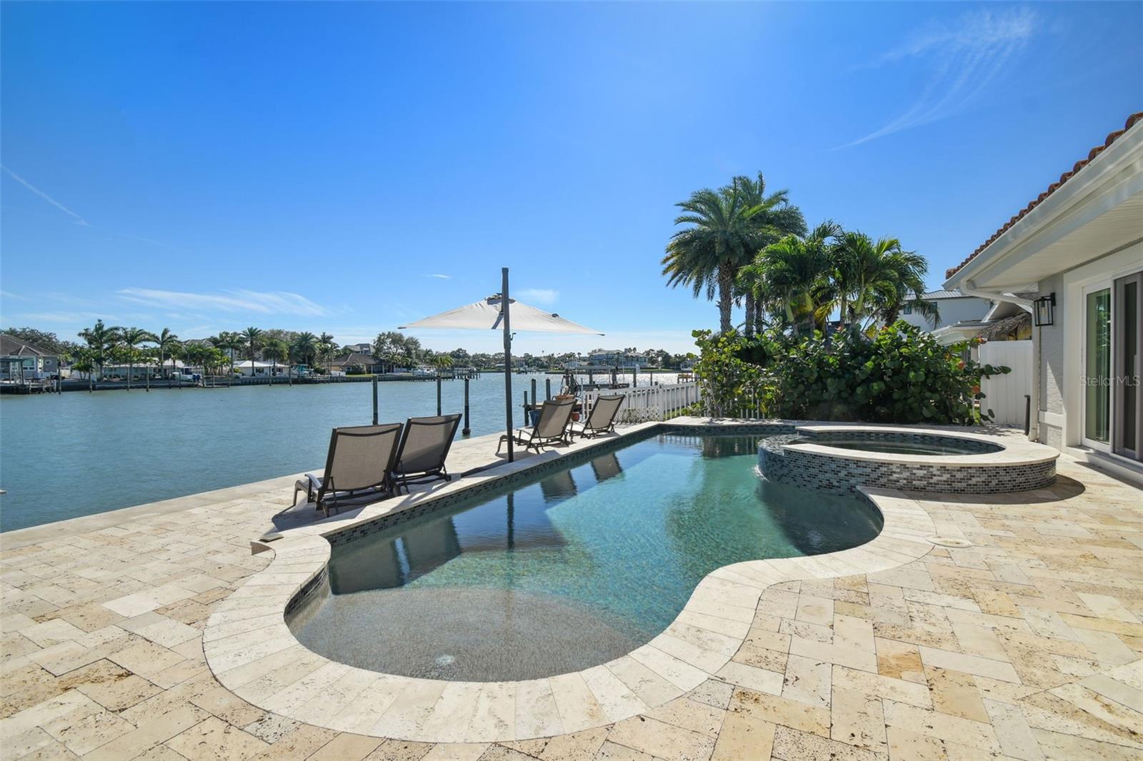 HARBOR BLUFFS SEC 5 - Residential