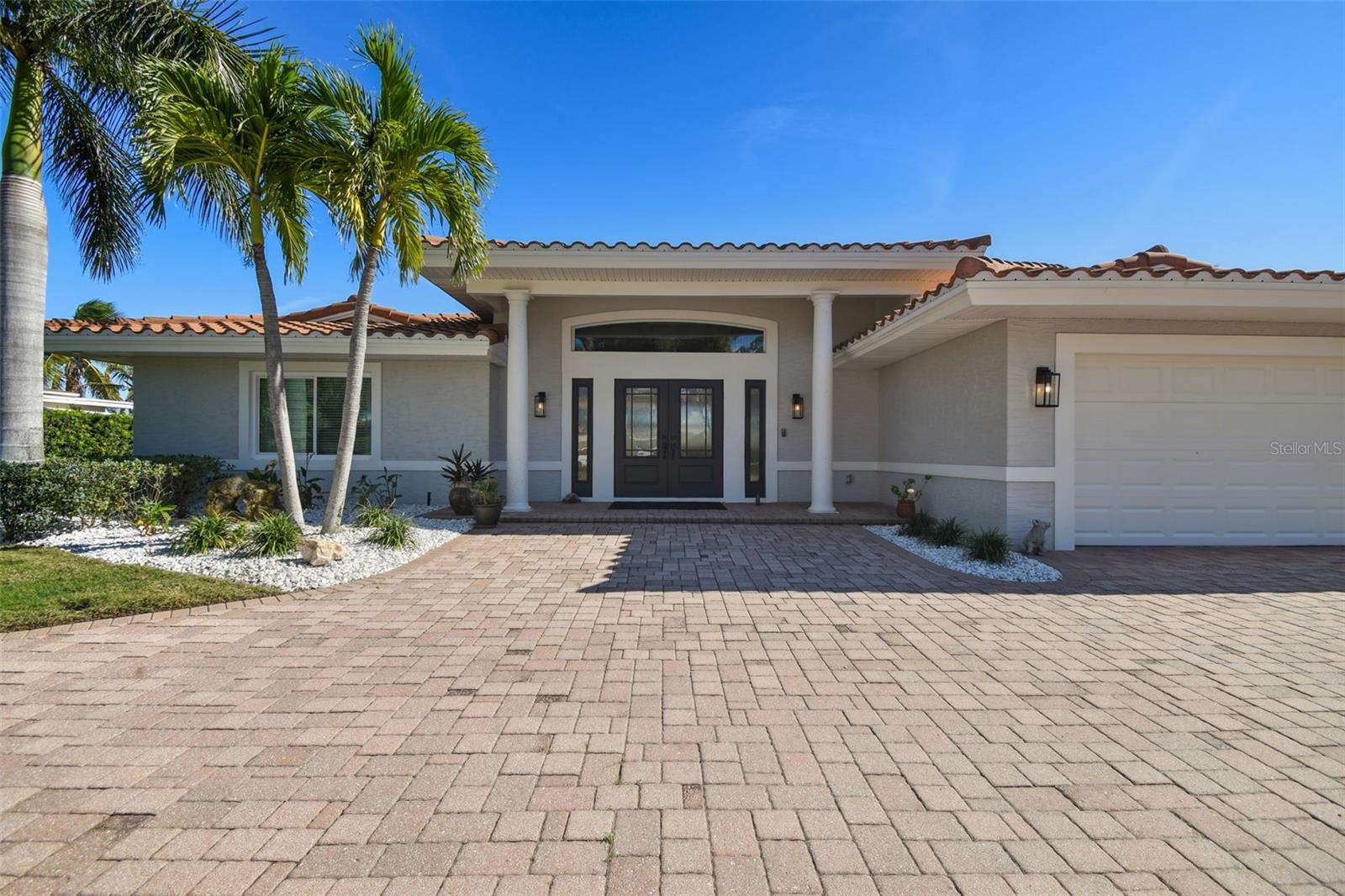 HARBOR BLUFFS SEC 5 - Residential