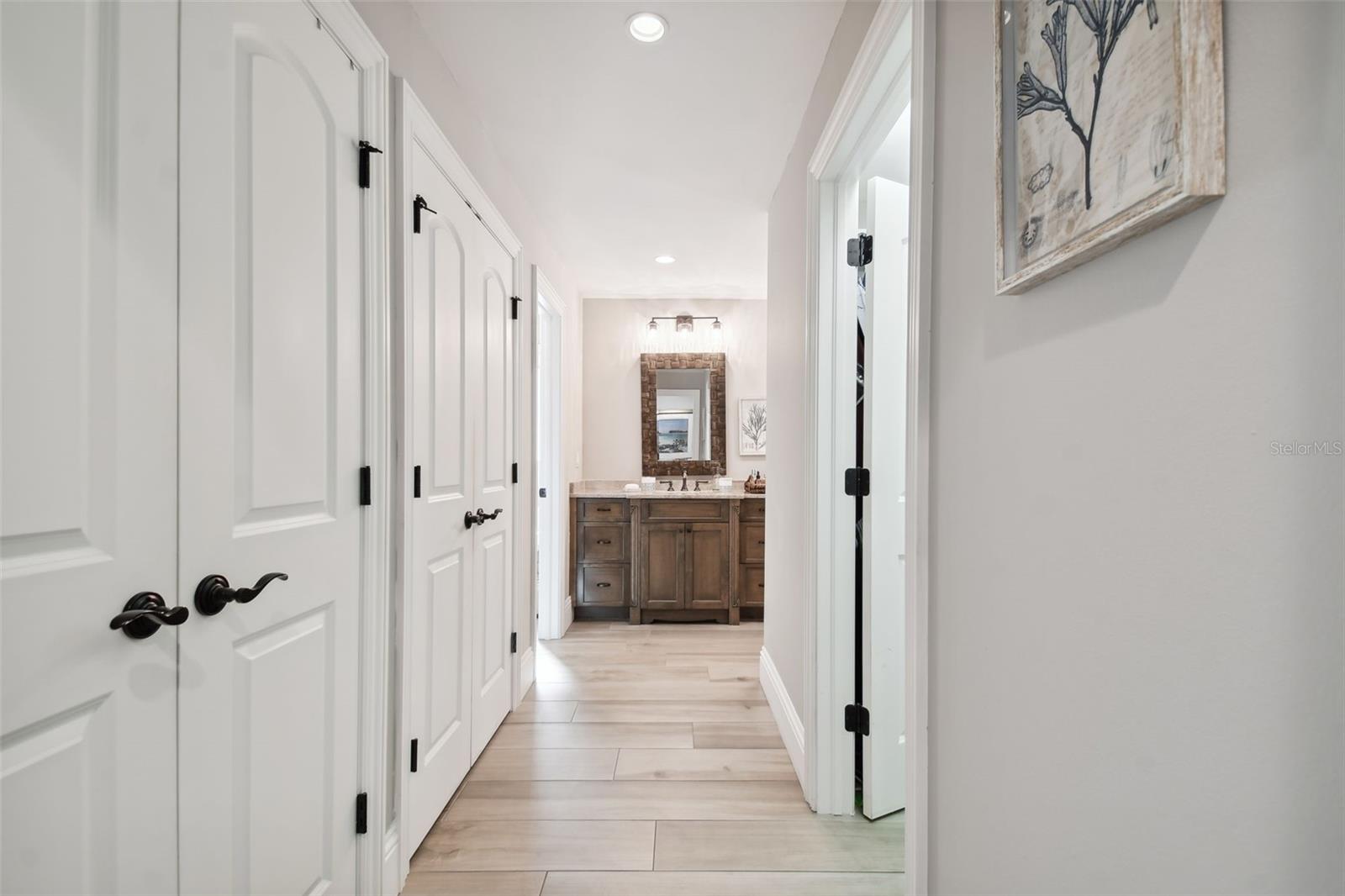 HARBOR BLUFFS SEC 5 - Residential