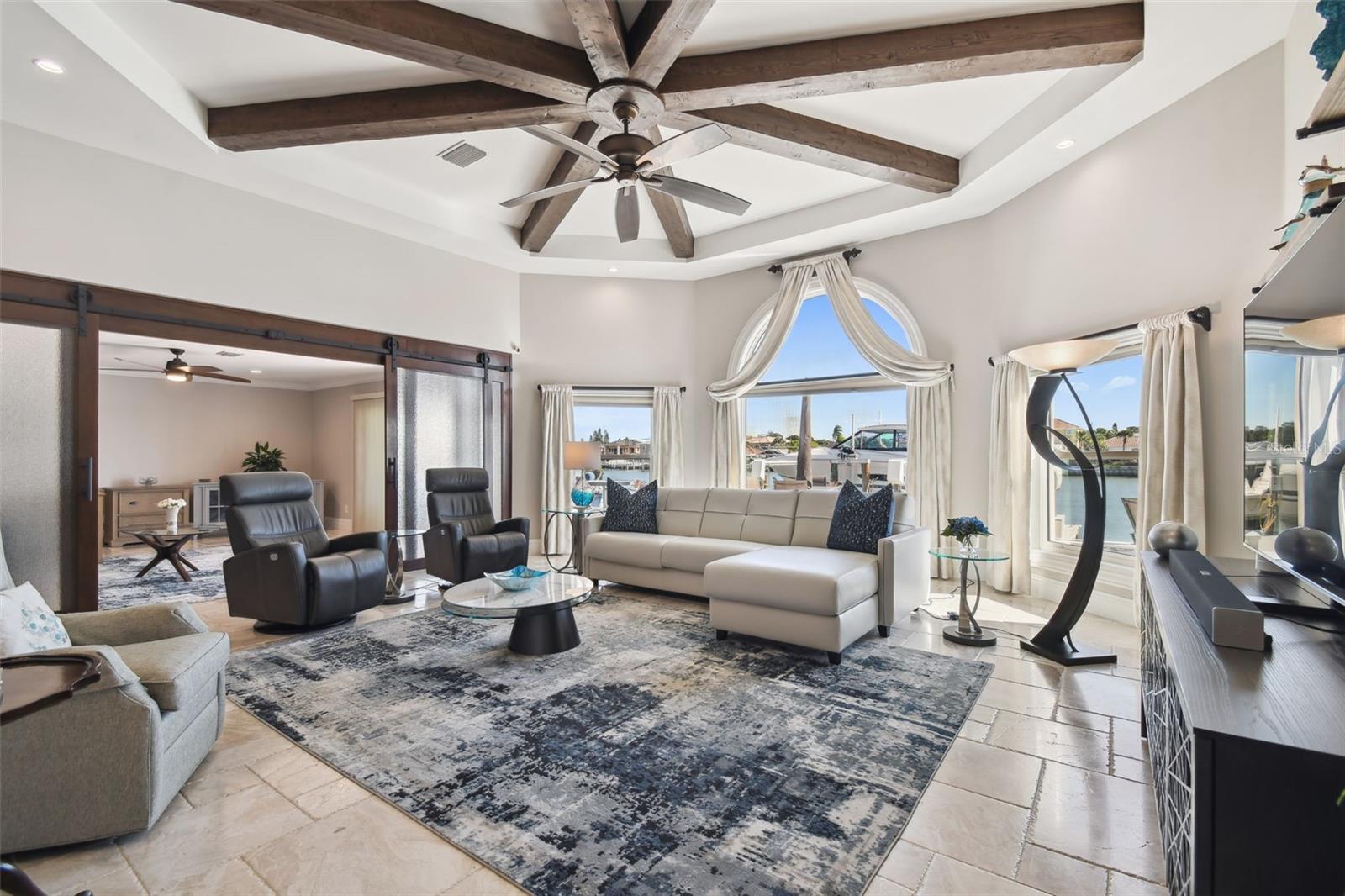 HARBOR BLUFFS SEC 5 - Residential