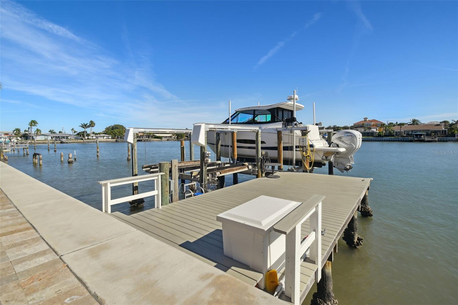 HARBOR BLUFFS SEC 5 - Residential