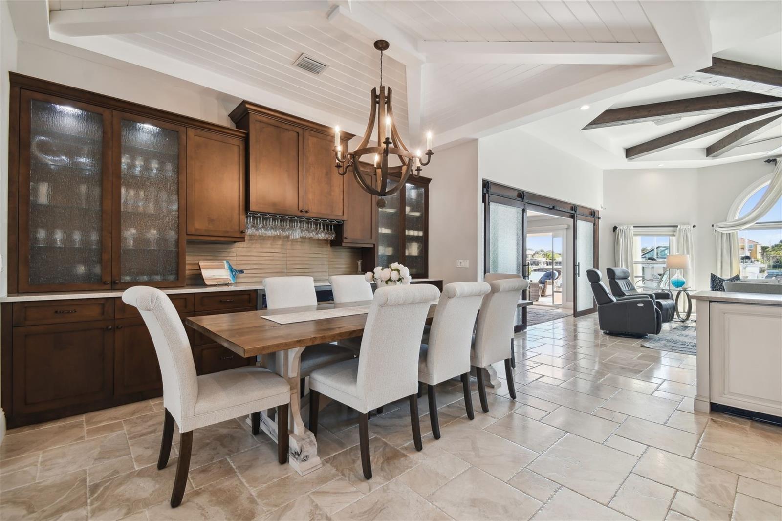 HARBOR BLUFFS SEC 5 - Residential