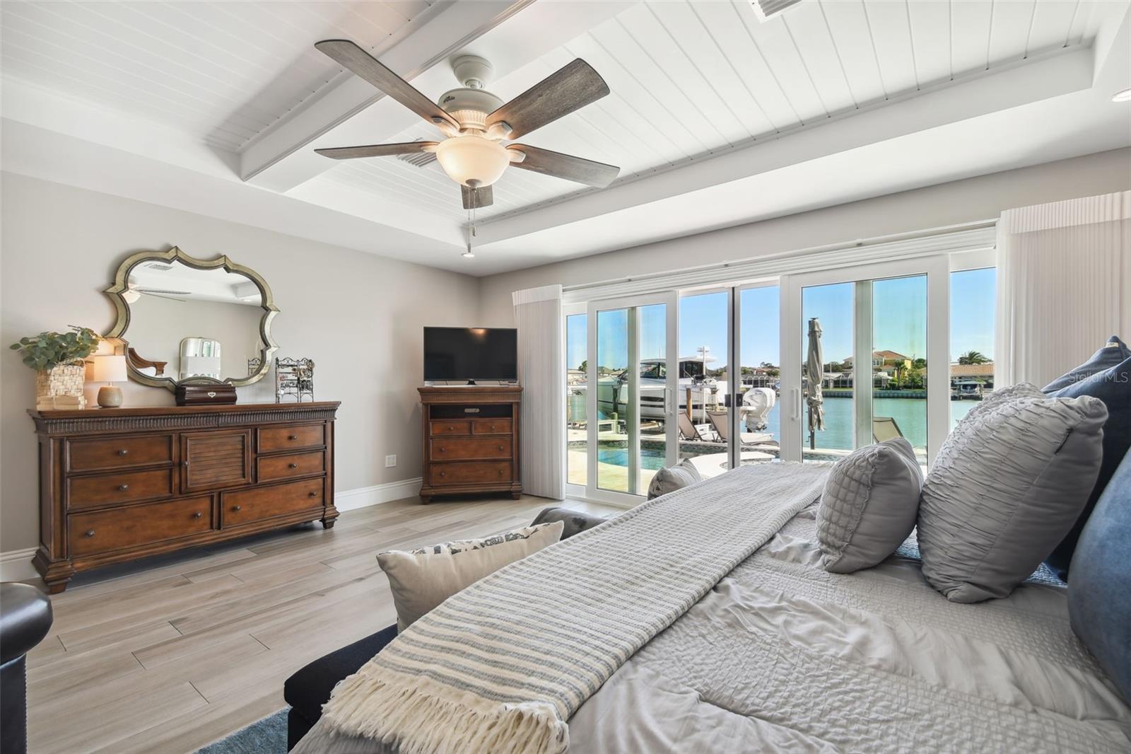 HARBOR BLUFFS SEC 5 - Residential