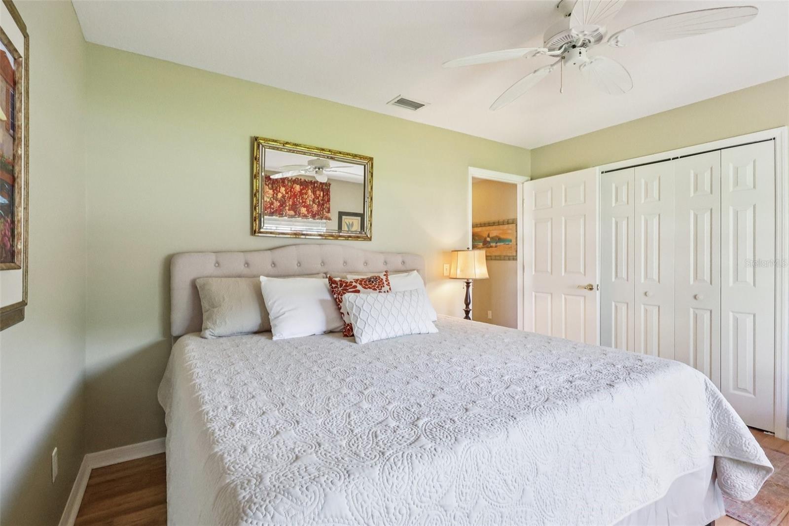 TAVARES BAYTREE PH III SUB - Residential