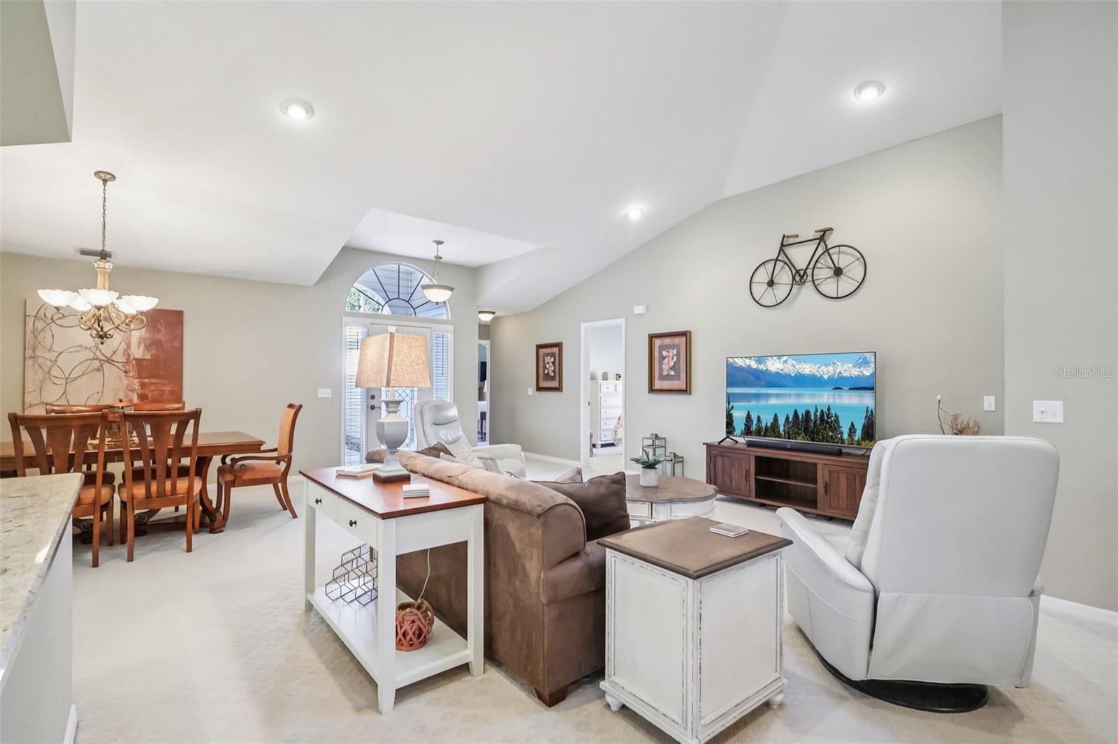 TAVARES BAYTREE PH III SUB - Residential