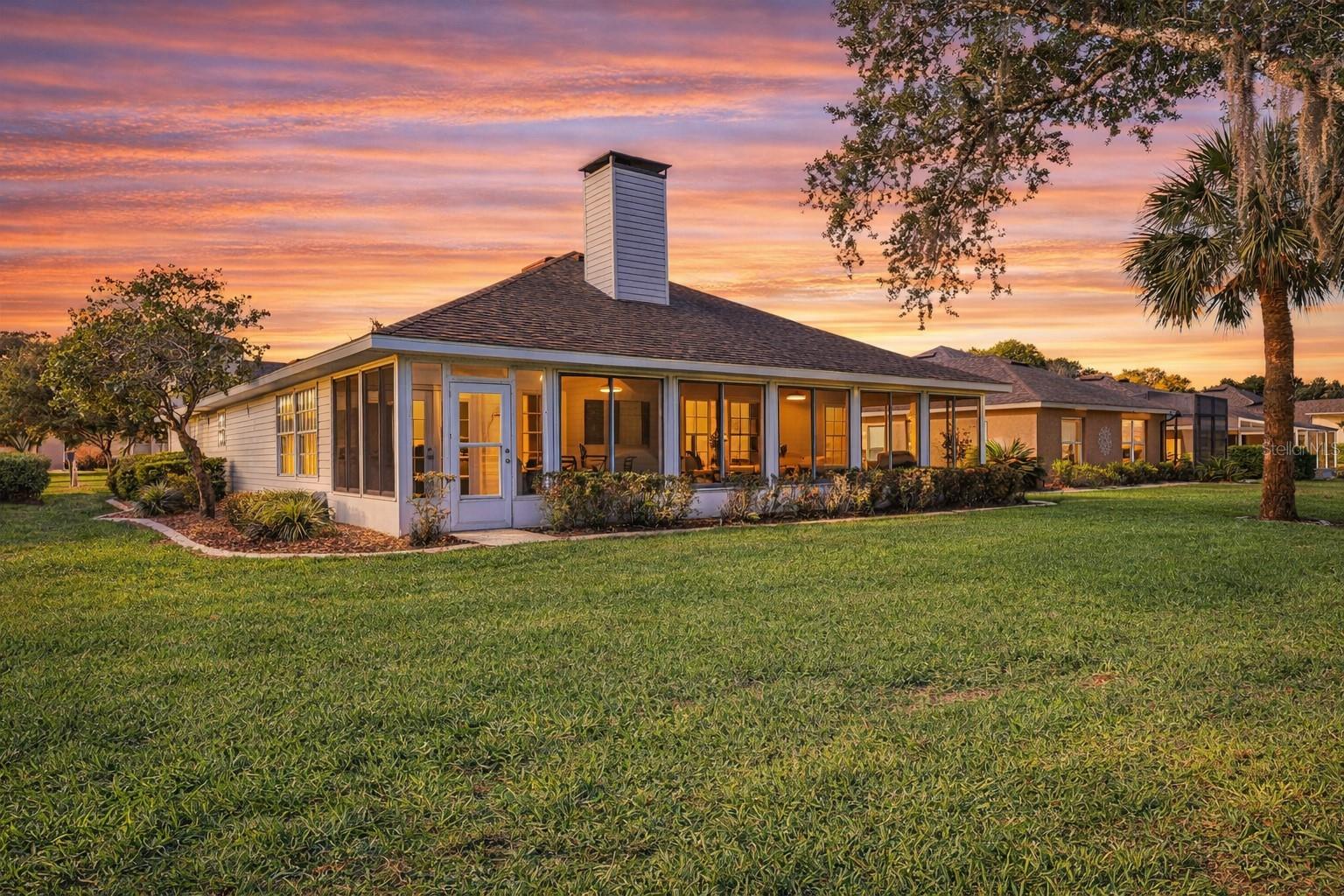 TAVARES BAYTREE PH III SUB - Residential