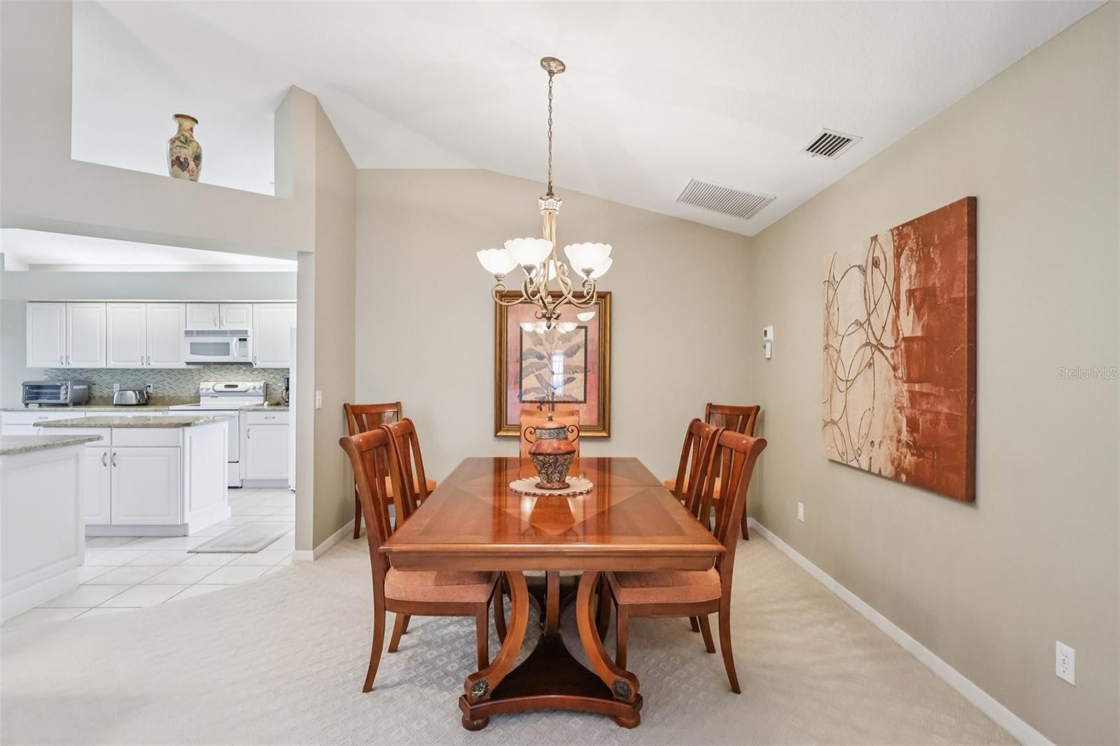 TAVARES BAYTREE PH III SUB - Residential