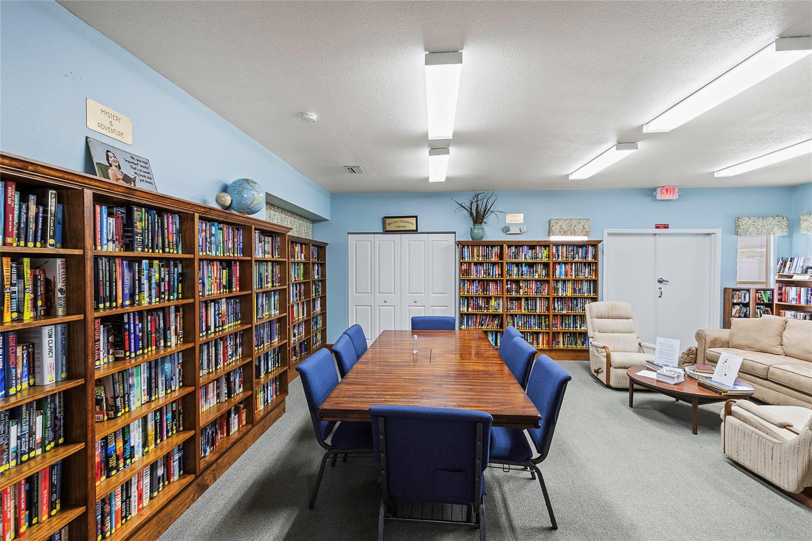 TAVARES BAYTREE PH III SUB - Residential