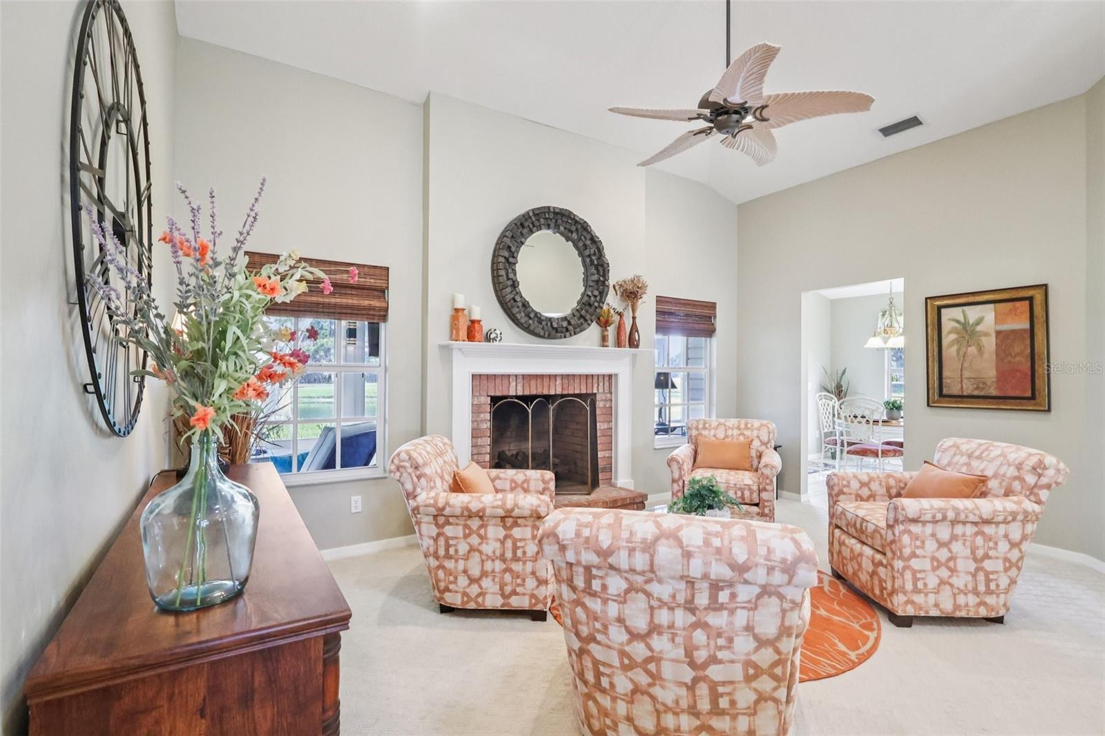 TAVARES BAYTREE PH III SUB - Residential