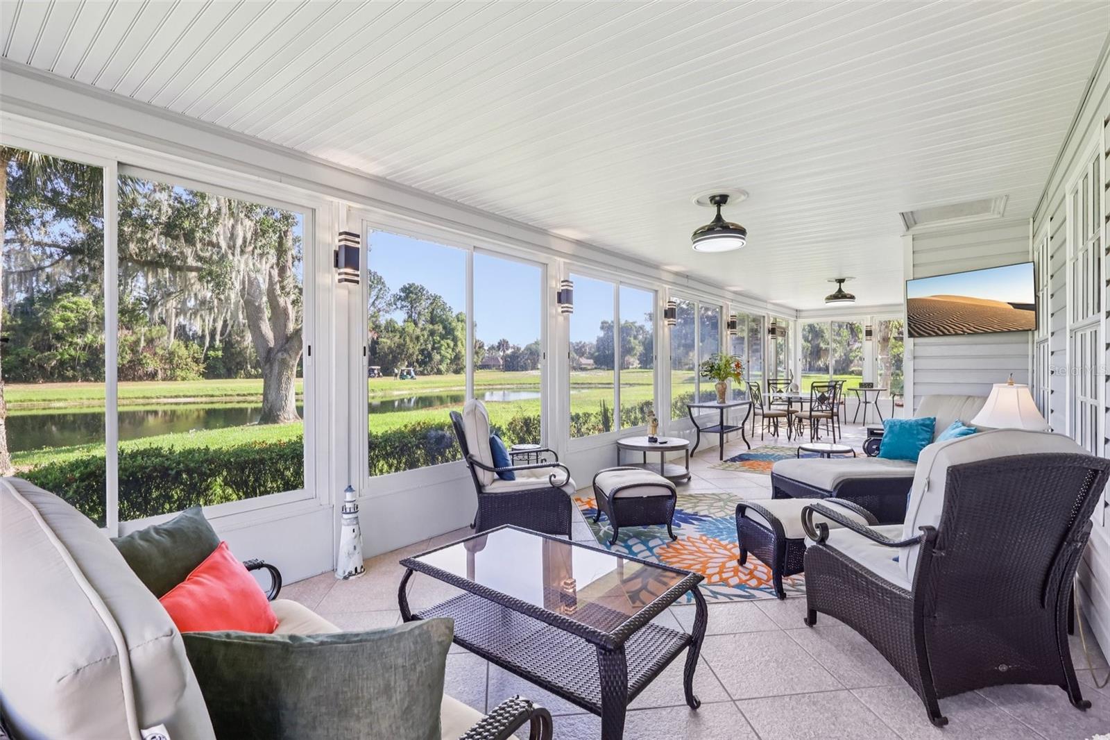 TAVARES BAYTREE PH III SUB - Residential