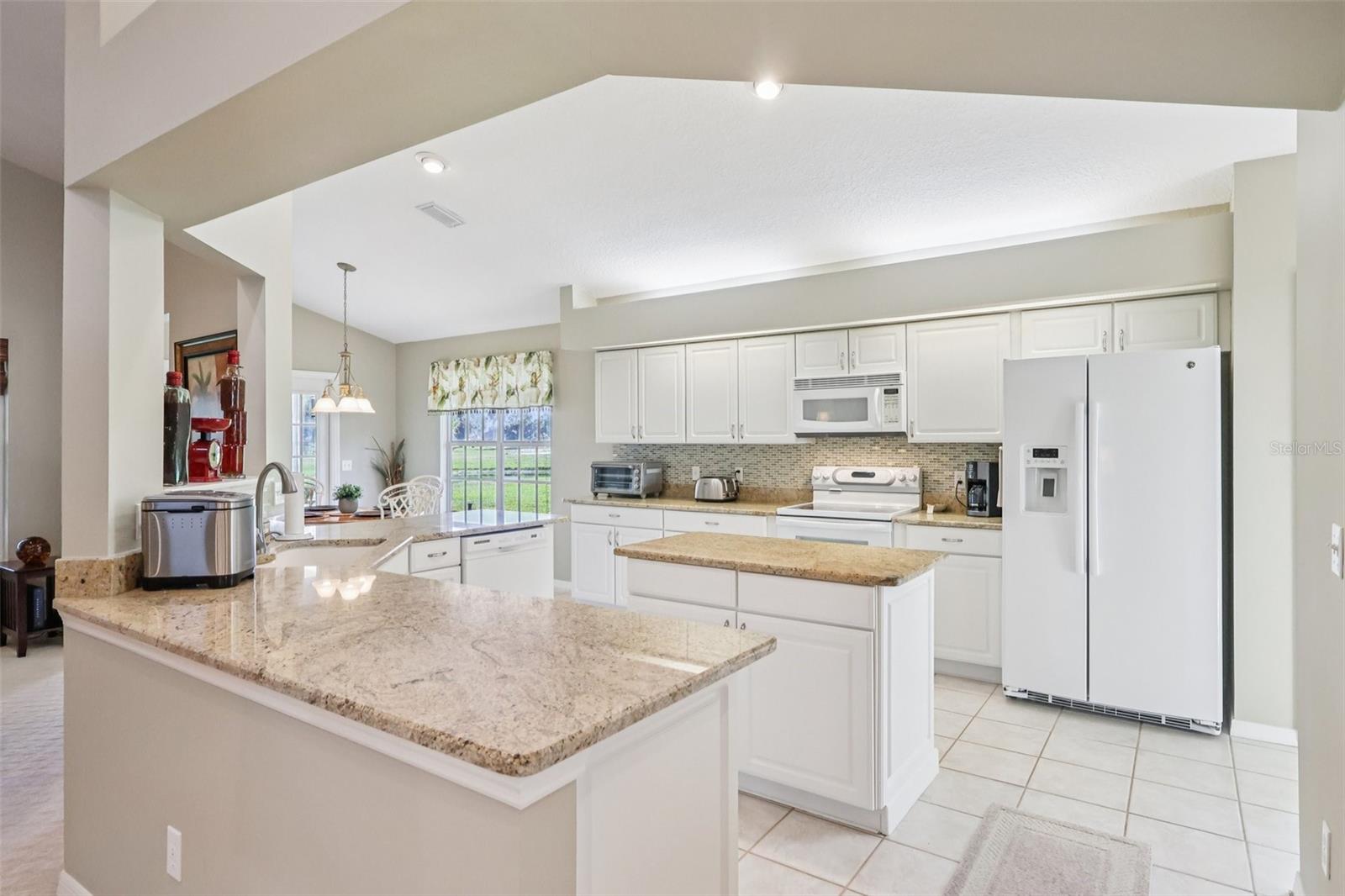 TAVARES BAYTREE PH III SUB - Residential