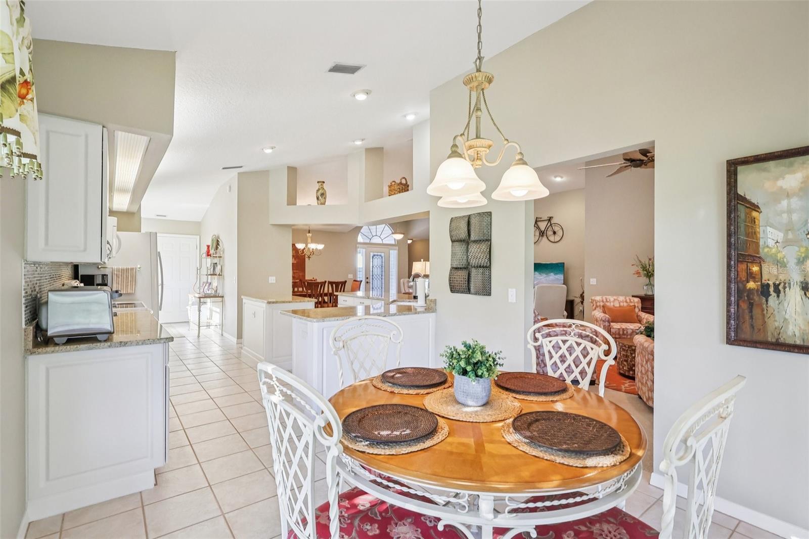 TAVARES BAYTREE PH III SUB - Residential