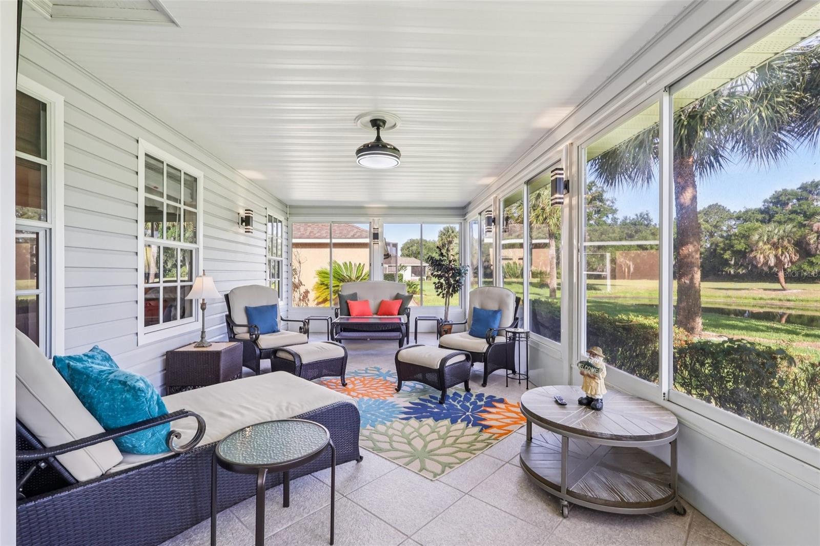 TAVARES BAYTREE PH III SUB - Residential