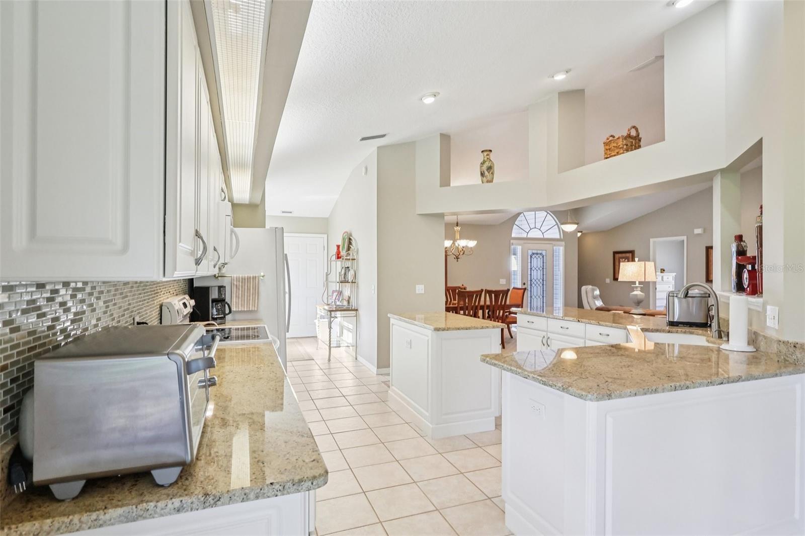 TAVARES BAYTREE PH III SUB - Residential