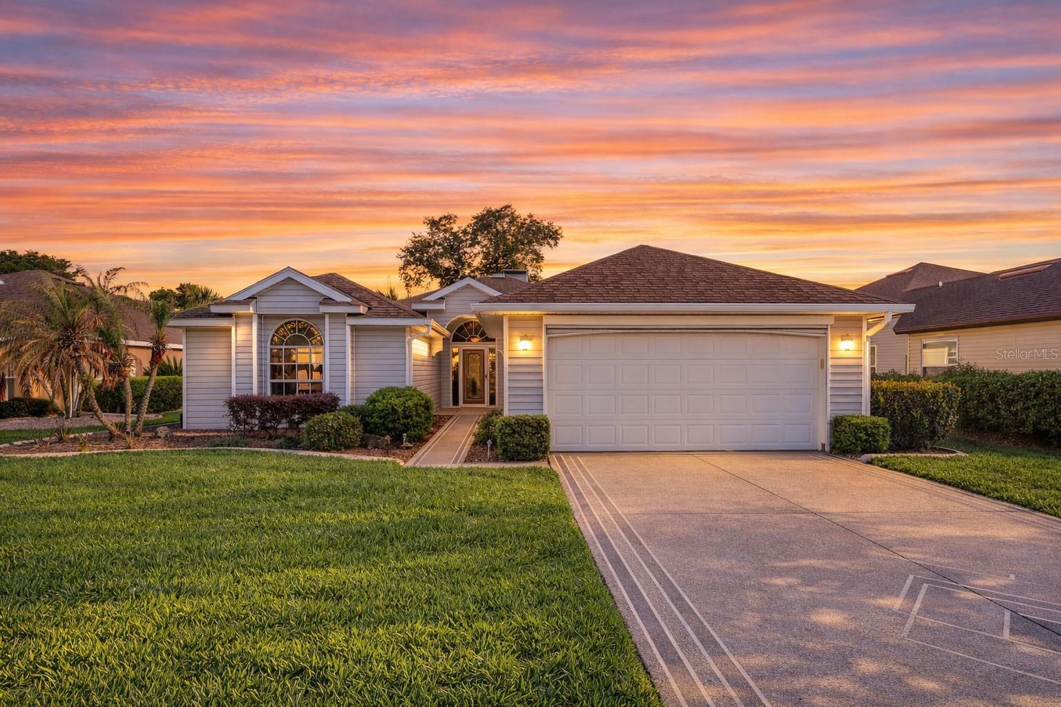 TAVARES BAYTREE PH III SUB - Residential