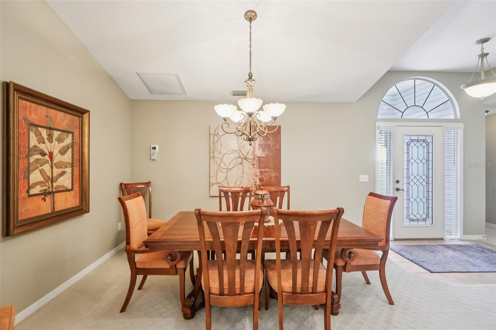 TAVARES BAYTREE PH III SUB - Residential