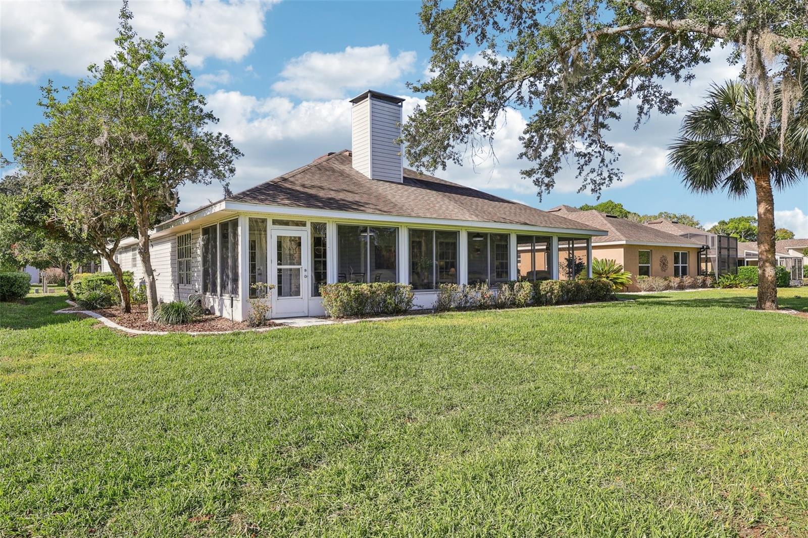 TAVARES BAYTREE PH III SUB - Residential