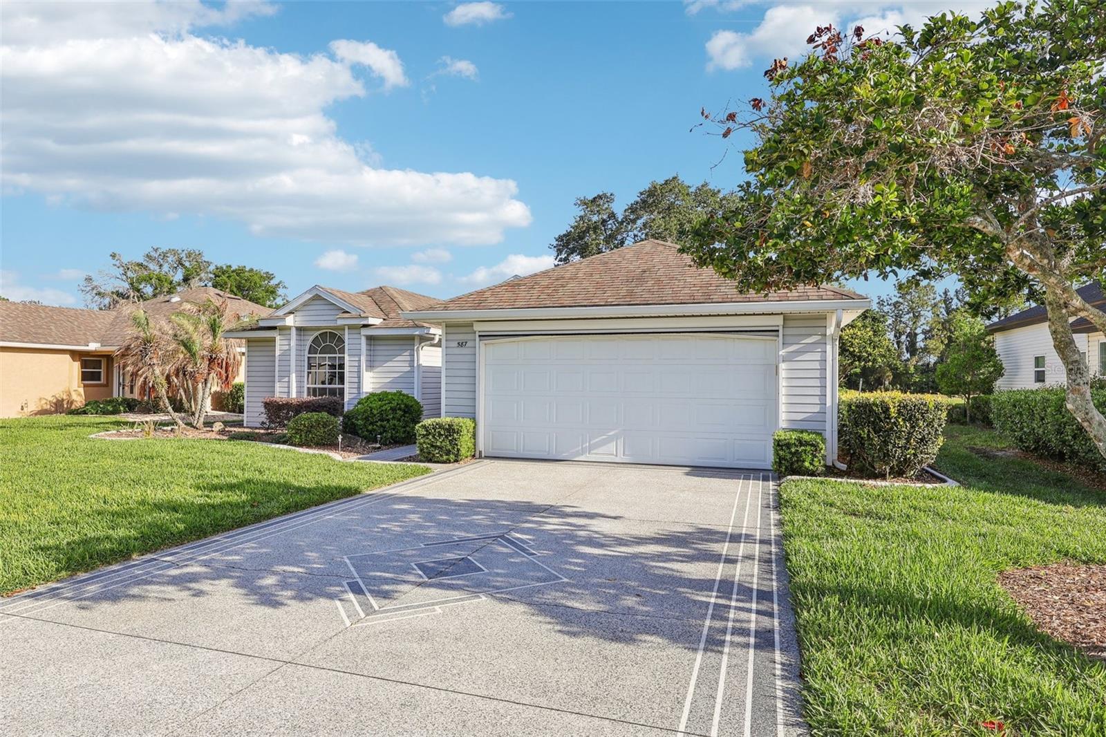 TAVARES BAYTREE PH III SUB - Residential