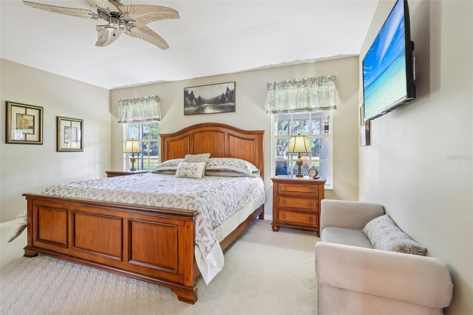 TAVARES BAYTREE PH III SUB - Residential