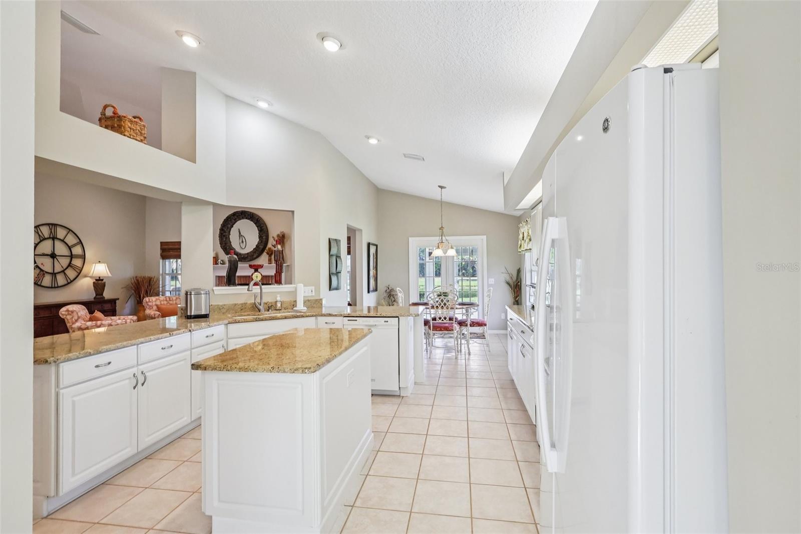 TAVARES BAYTREE PH III SUB - Residential